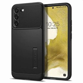Spigen Slim Armor Black Samsung Galaxy S22 Plus 5g Kılıf