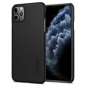 Spigen Ultra Hybrid S Designed For Apple iPhone 11 Pro 2019 Crystal Clear Kılıf