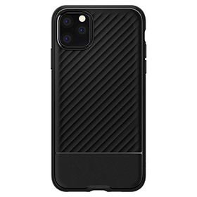 Spigen Ultra Hybrid S Designed For Apple iPhone 11 Pro 2019 Crystal Clear Kılıf