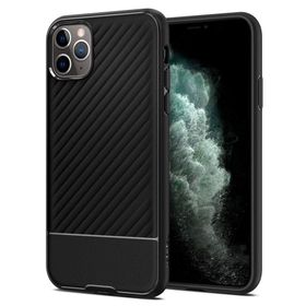 Spigen Ultra Hybrid S Designed For Apple iPhone 11 Pro 2019 Crystal Clear Kılıf