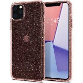Spigen Ultra Hybrid S Designed For Apple Iphone 11 Pro Max 2019 Jet Siyah Kılıf