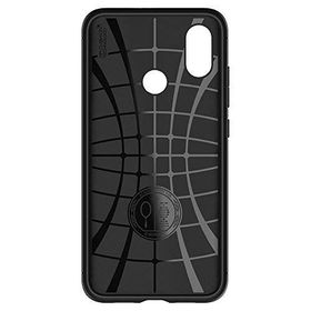 Spigen Xiaomi Mi 8 Rugged Armor Kılıf