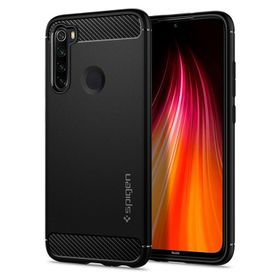 Spigen Xiaomi Mi 8 Rugged Armor Kılıf