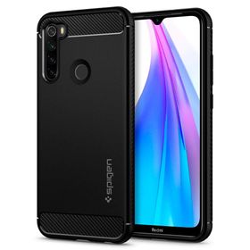 Spigen Xiaomi Mi 8 Rugged Armor Kılıf