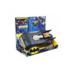 Spin Master 037676 DC Comics Tech Defender Batmobil Oyuncak