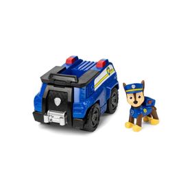 Spin Master 6052310 Paw Patrol Kurtarma Araçları