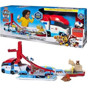 Spin Master 6053406 Paw Patrol Taşıyıcı Tır Oyuncak