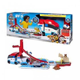 Spin Master 6053406 Paw Patrol Taşıyıcı Tır Oyuncak