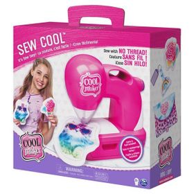 Spin Master 6058340 Cool Maker Dikiş Makinası