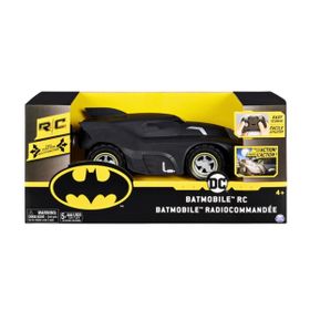 Spin Master 6058489 Monster Batman Uzaktan Kumandalı Batmobil