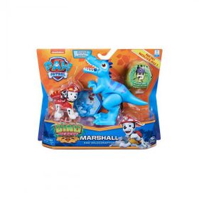 Spin Master 6058512 Paw Patrol Dino Rescue Yavru Figürler