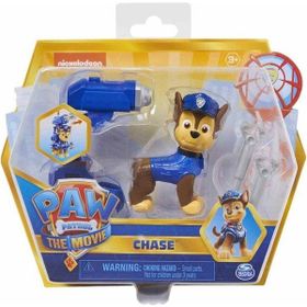 Spin Master 6060427 Asorti Seçilemez +3 Yaş Paw Patrol Hero Pups The Movie Oyuncak