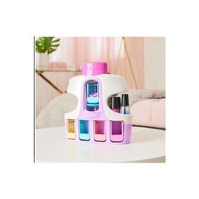 Spin Master 6061175 Cool Maker +8 Yaş Go Glam U-Nique Tırnak Salonu Oyuncak