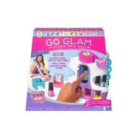 Spin Master 6061175 Cool Maker +8 Yaş Go Glam U-Nique Tırnak Salonu Oyuncak
