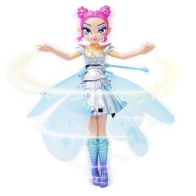 Spin Master 6061661 Uçan Pixies Crystal Flyers Oyuncak