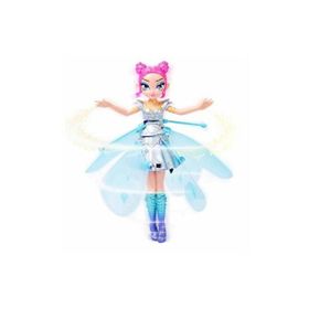 Spin Master 6061661 Uçan Pixies Crystal Flyers Oyuncak