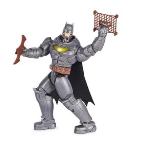 Spin Master 6064833 Batman Battle Strike 30 cm Aksiyon Figürü