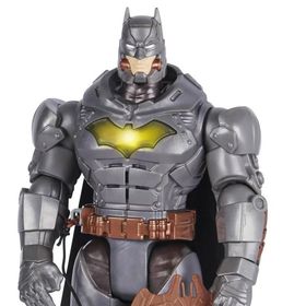 Spin Master 6064833 Batman Battle Strike 30 cm Aksiyon Figürü