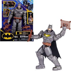 Spin Master 6064833 Batman Battle Strike 30 cm Aksiyon Figürü