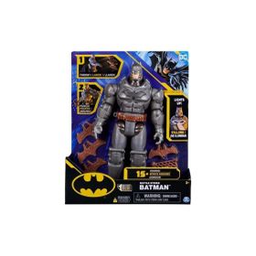 Spin Master 6064833 Batman Battle Strike 30 cm Aksiyon Figürü