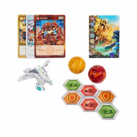 Spin Master 6066092 Bakugan Legends Başlangıç Paketi