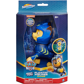 Spin Master 6067007 Chase Paw Patrol Floatin Figures Yüzme Arkadaşı