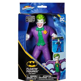 Spin Master 6067009 Yüzme Arkadaşı The Joker Figür