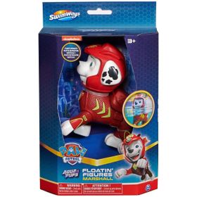 Spin Master 6067080 Yüzme Arkadaşı Marshall Paw Patrol Floatin Figür