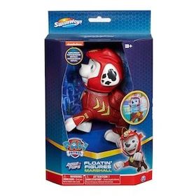 Spin Master 6067080 Yüzme Arkadaşı Marshall Paw Patrol Floatin Figür