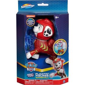 Spin Master 6067080 Yüzme Arkadaşı Marshall Paw Patrol Floatin Figür