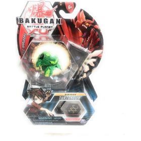 Spin Master Bakugan Turtonium Figür