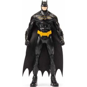 Spin Master Batman 15 cm Aksiyon Figürü
