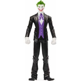 Spin Master Batman 15 cm Aksiyon Figürü