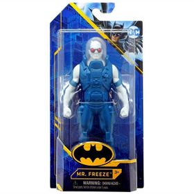 Spin Master Batman 15 cm Aksiyon Figürü