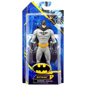 Spin Master Batman 15 cm Aksiyon Figürü