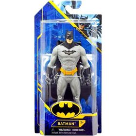 Spin Master Batman 15 cm Aksiyon Figürü