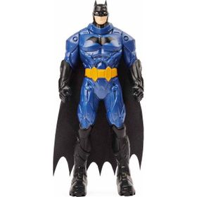 Spin Master Batman Battle Armor 15 cm Aksiyon Figür