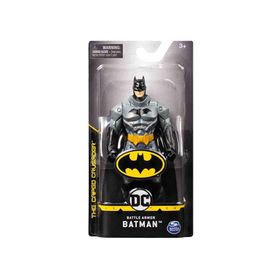 Spin Master Batman Battle Armor 15 cm Aksiyon Figür