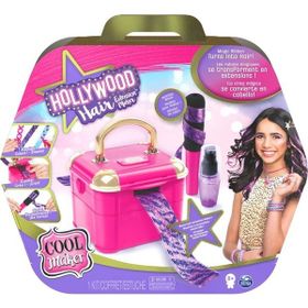 Spin Master Cool Maker Hollywood Kuaför Stüdyosu