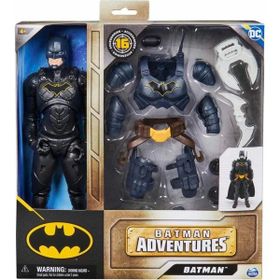 Spin Master Dc Batman Adventures Figür