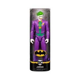 Spin Master Dc Batman Joker S1 V1 Figür