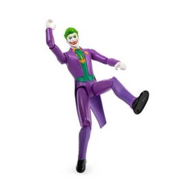 Spin Master Dc Batman Joker S1 V1 Figür