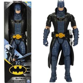 Spin Master Dc Comics Batman S7 V2 Figür