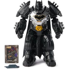Spin Master Dc Metal Force Batman Figür