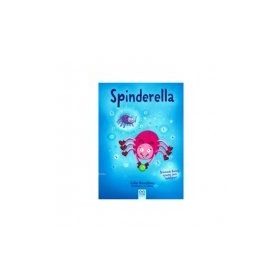 Spinderella - Julia Donaldson