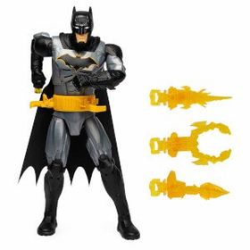 Spinmaster 30 cm Batman Delux Figür
