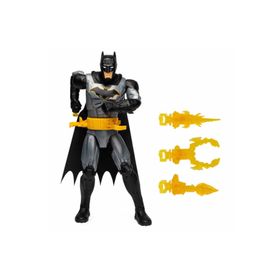 Spinmaster 30 cm Batman Delux Figür