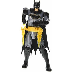 Spinmaster 30 cm Batman Delux Figür