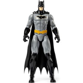 Spinmaster 6055153 Batman Figür Oyuncak