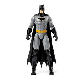 Spinmaster 6055153 Batman Figür Oyuncak